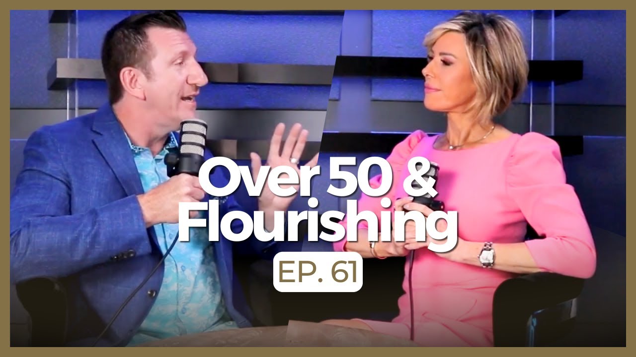 Financial Empowerment After 50: Build Wealth & Confidence