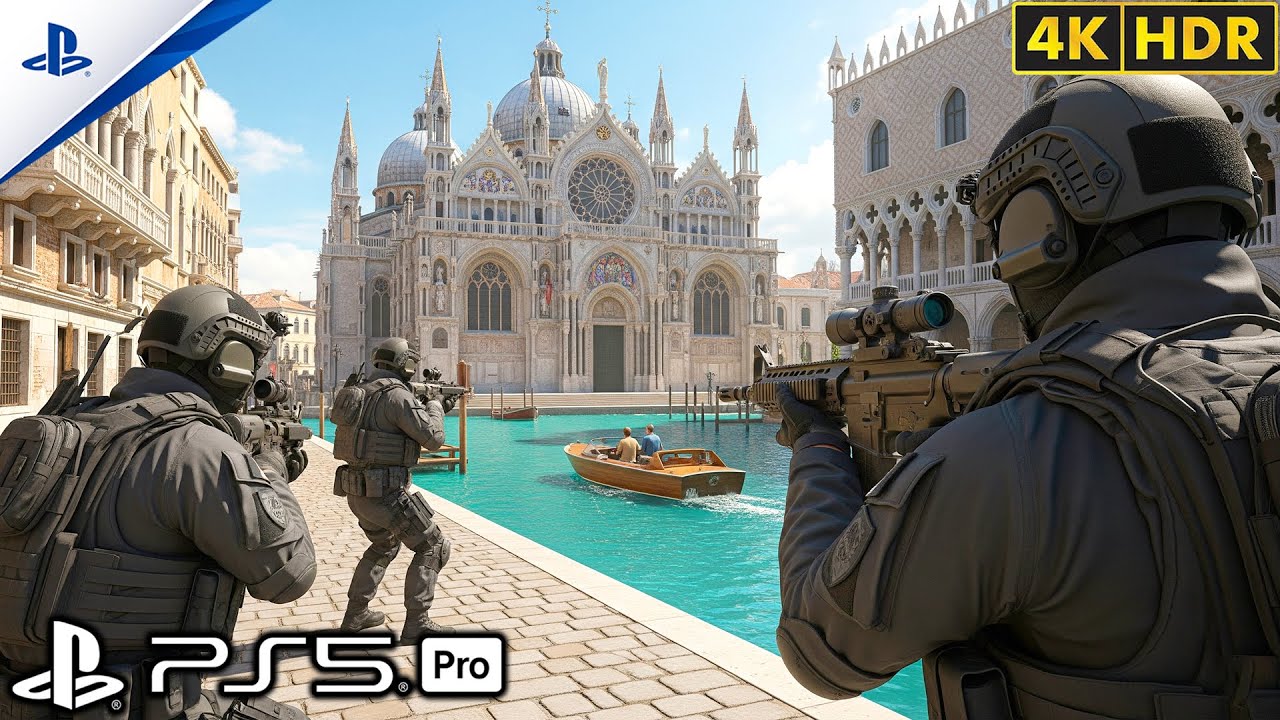 5 Real Special Forces Tactics: Action Breakdown & Analysis