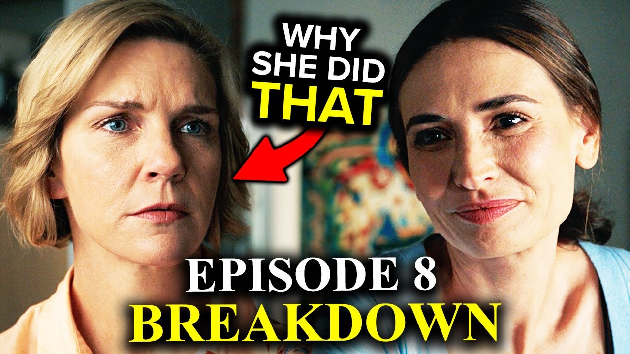 Pluribus Episode 8 Ending Explained: Charm Offensive Breakdown