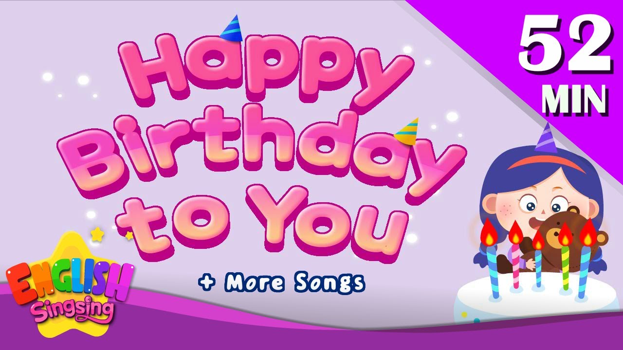 Nursery Rhymes for English Learning: Fun Language Building