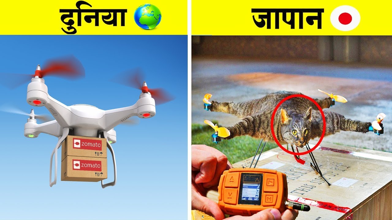 Top 5 Best Drones in 2024: Features, Uses & Buying Guide