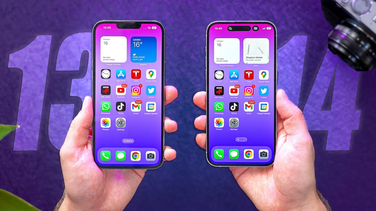 iPhone 14 Pro Max Review: Real-World Upgrades Tested