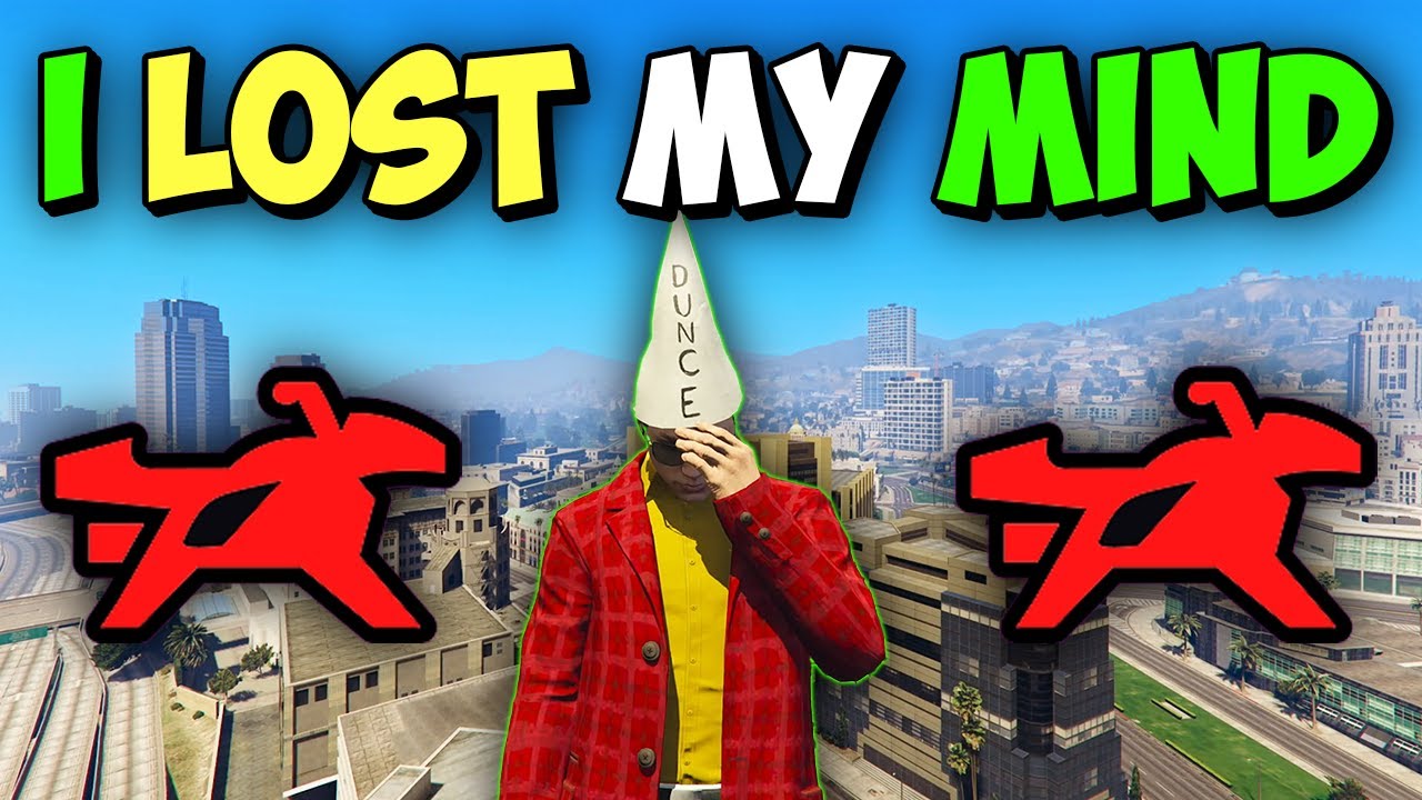 Dominate GTA Bad Sport Lobby: Wealth Guide & Strategies