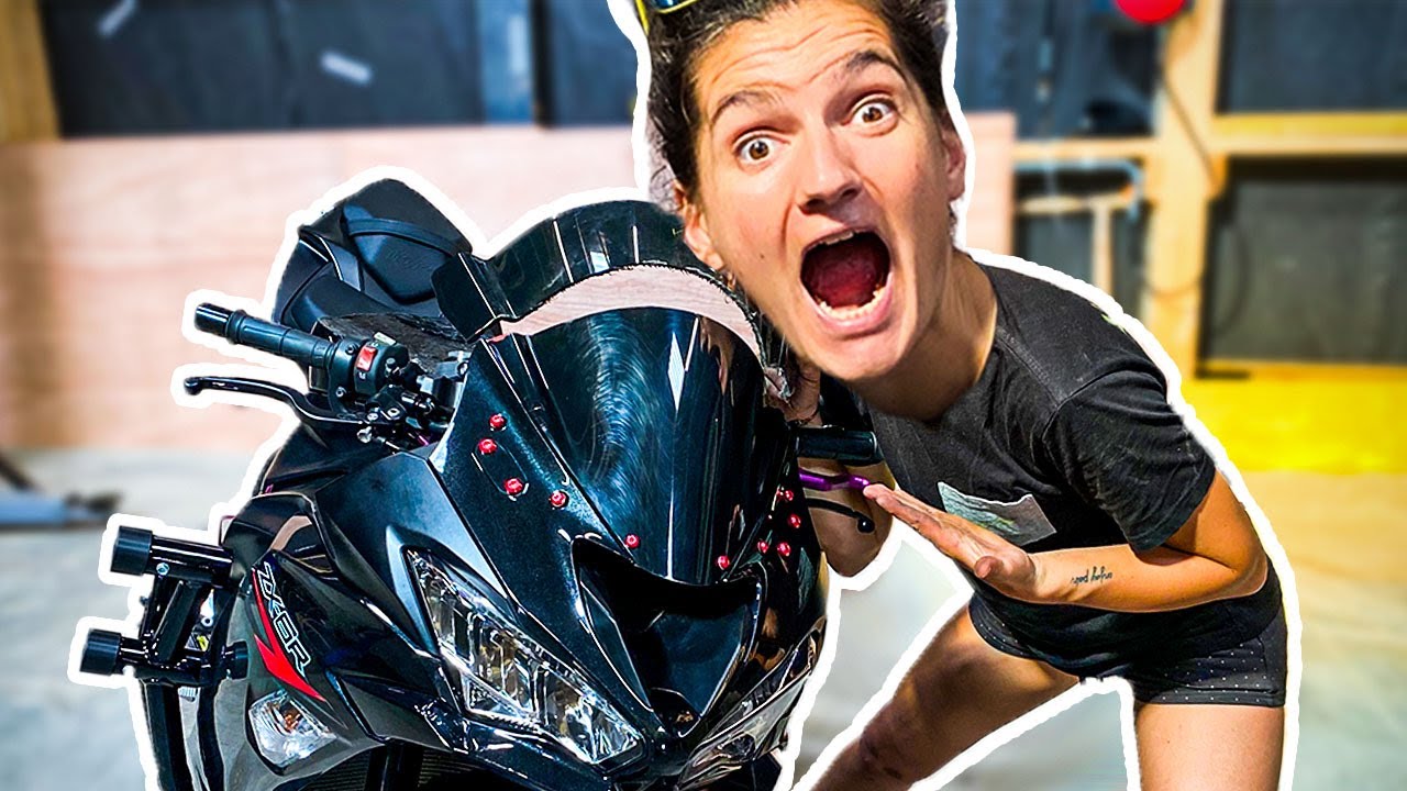 Kawasaki Z636 Customization Guide: Expert Tips & Pitfalls