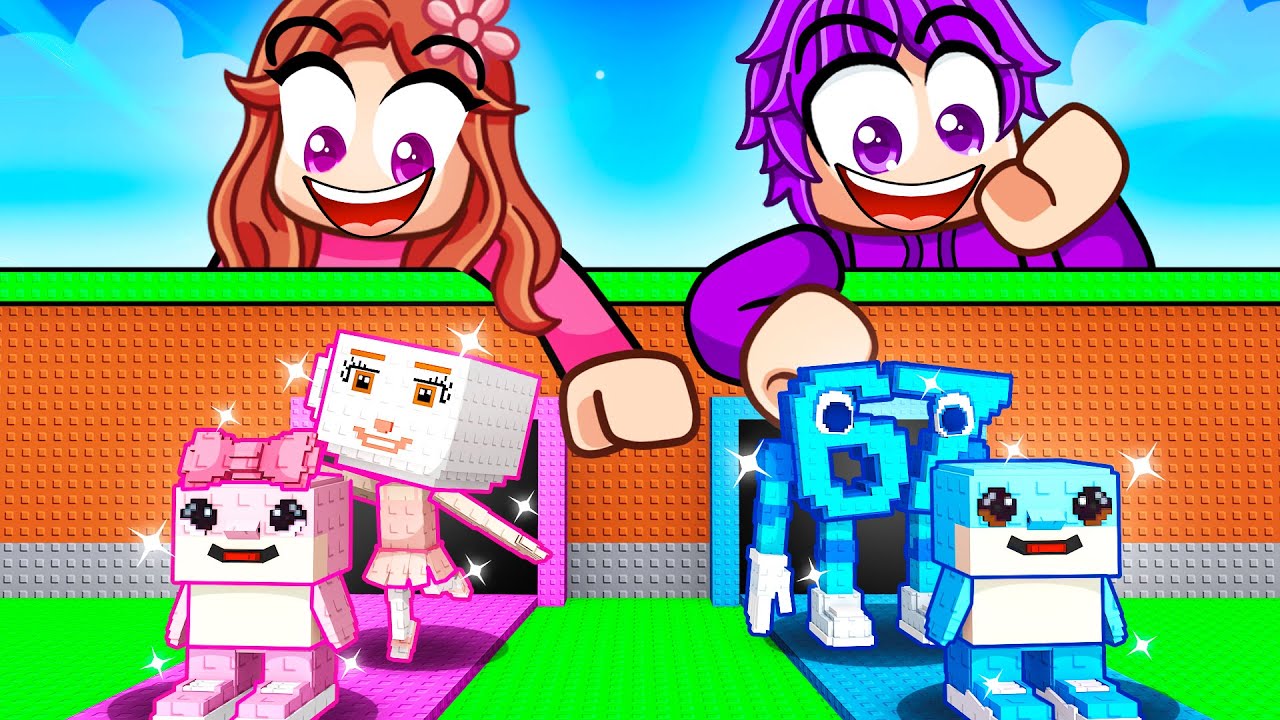 Boys vs Girls Brain Rot Showdown: Who Won?