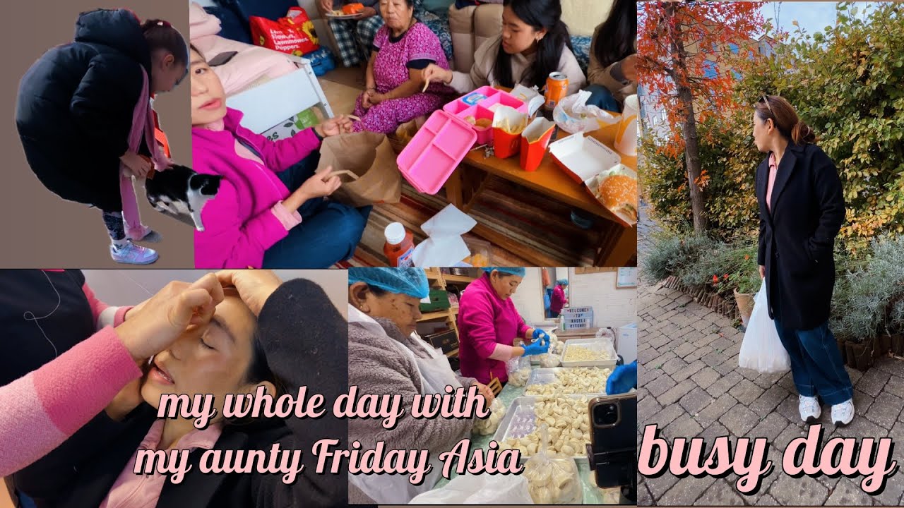 Family Vlog Moments: Real Parenting & Daily Adventures