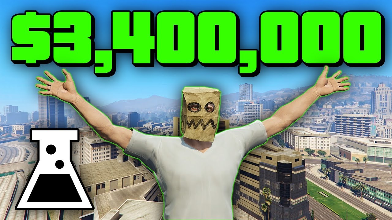 GTA Online Wheel Strategy: Boost Profits & Business
