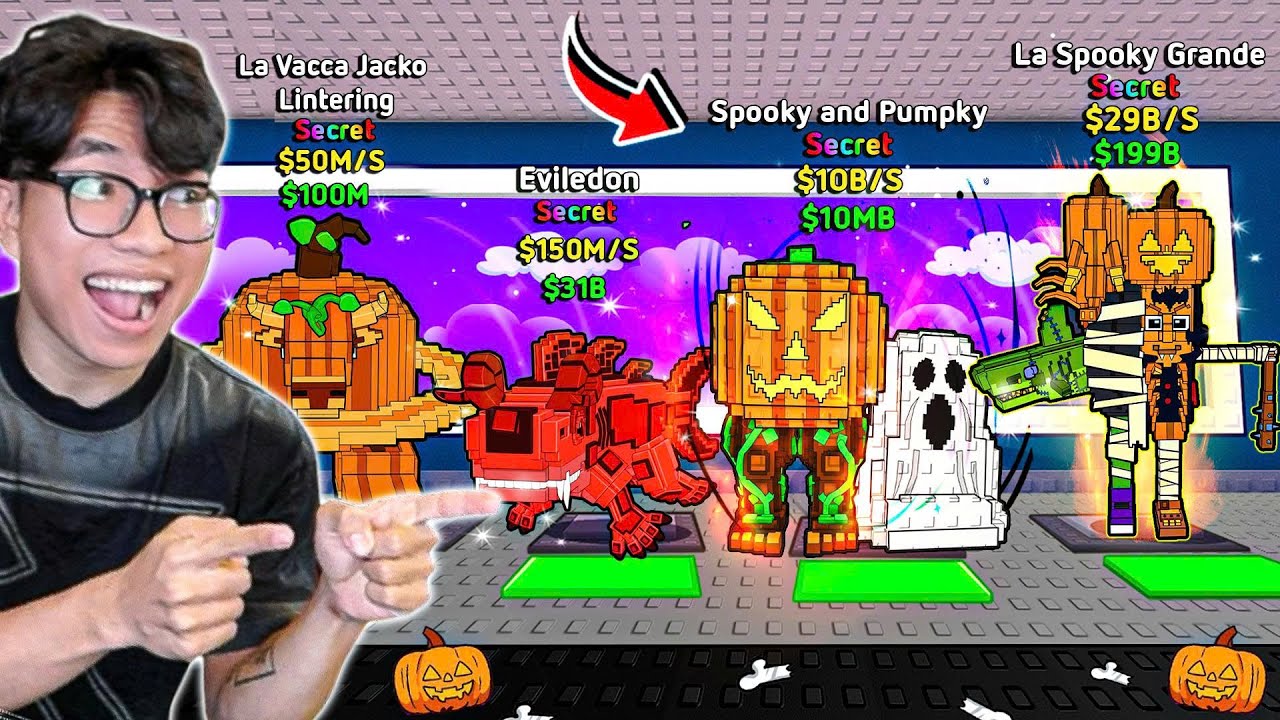 Master Minecraft Halloween Event Crafting: Get Limited Creatures Now