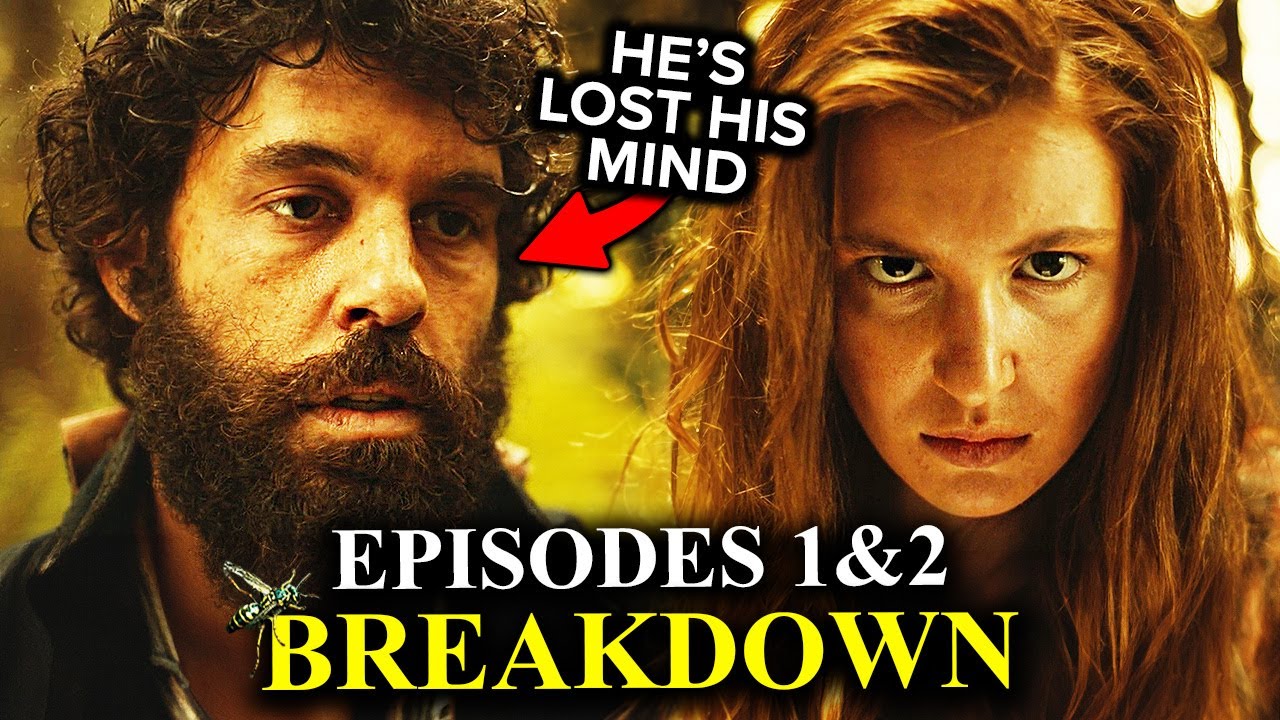 Yellow Jackets S3 Episodes 1-2 Breakdown: Key Theories & Analysis