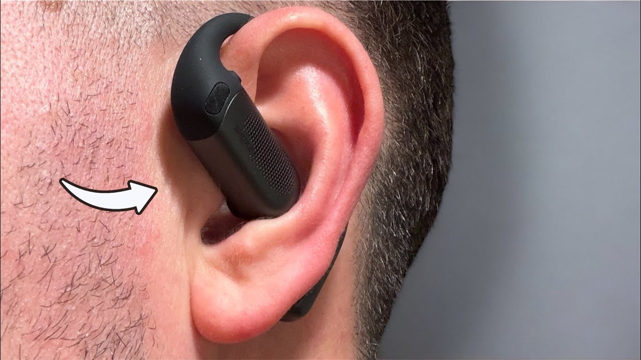 Shokz OpenFit Pro Review: Solving Open-Ear Audio Trade-Offs
