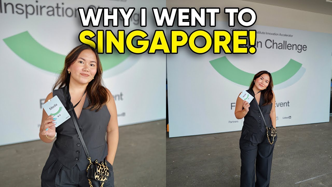 OPPO's Top 5 Global Tech Innovators Revealed