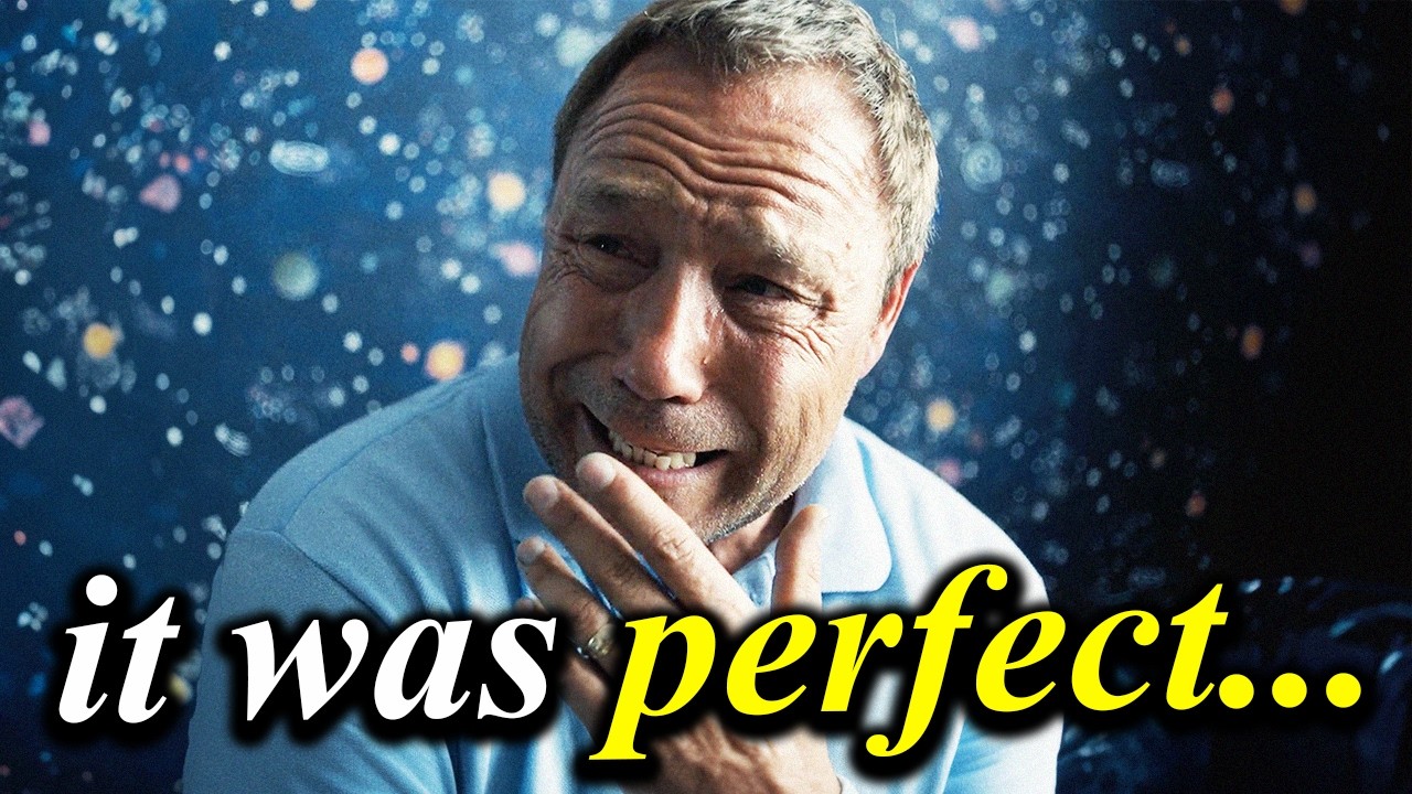 Why Adolescence Episode 4's Haunting Family Aftermath Is Perfect