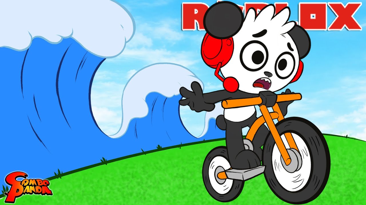 Master Roblox Escape the Tsunami: Bike Upgrades & Winning Tactics