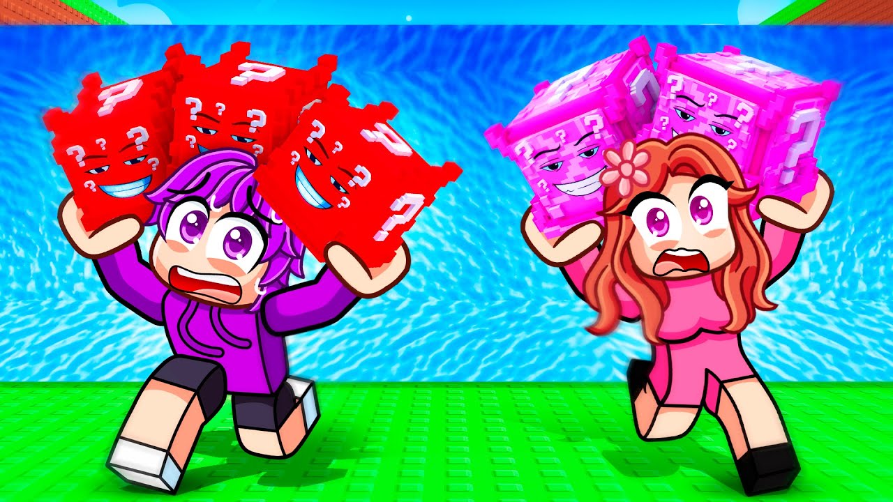 Winning Lucky Block Strategy: Divine Block Tactics Guide