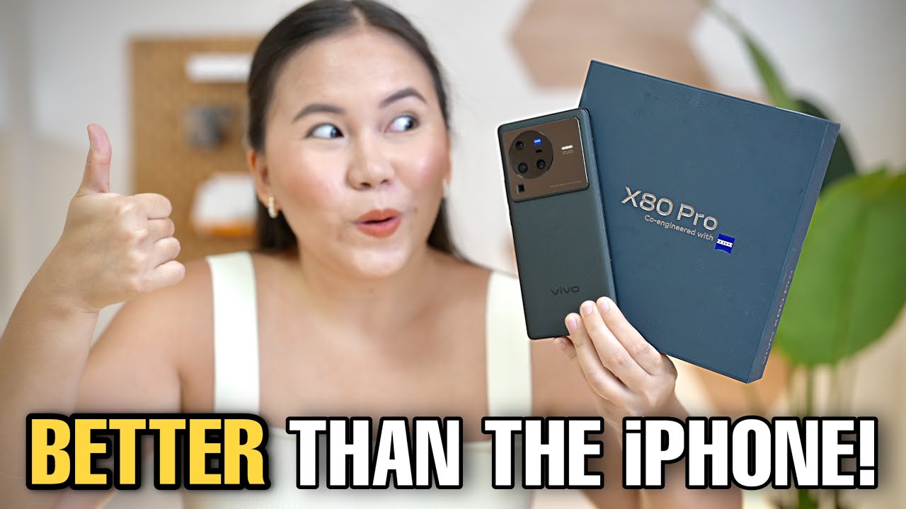 vivo X80 Pro Camera Review: Ultimate Photography Flagship?