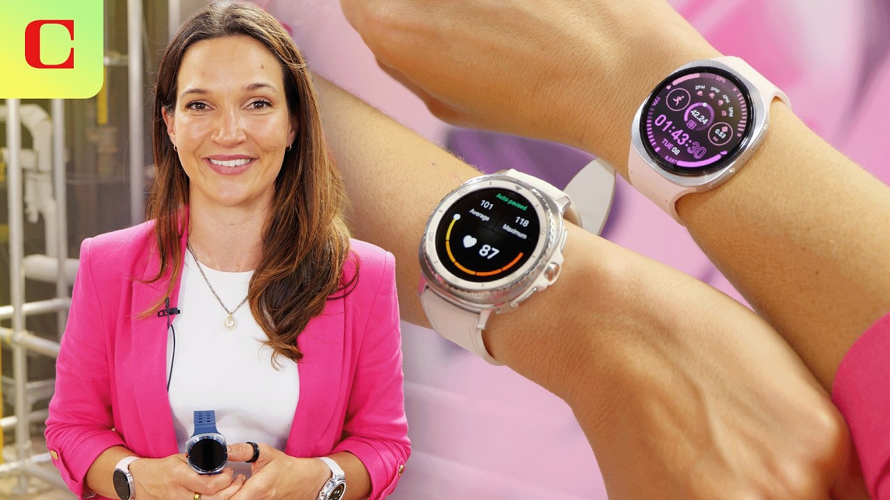 Samsung Galaxy Watch 8 vs Ultra vs Classic: Key Differences Explained