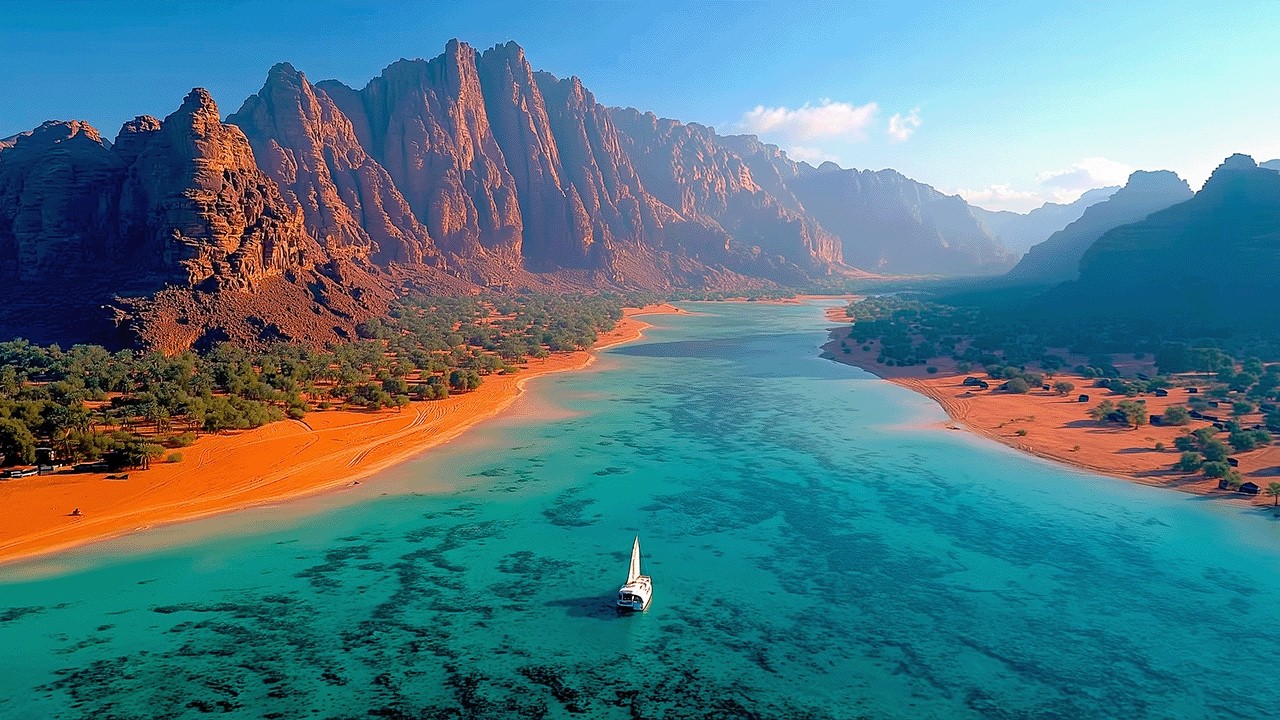 60 UNESCO Sites Explored: Virtual Tour & Travel Planning Guide