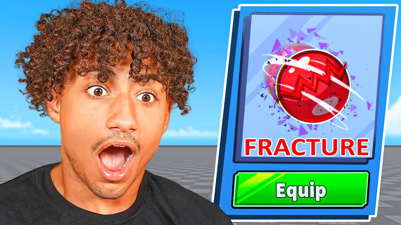 Blade Ball Fracture Ability Guide: Master Dual Ball Gameplay