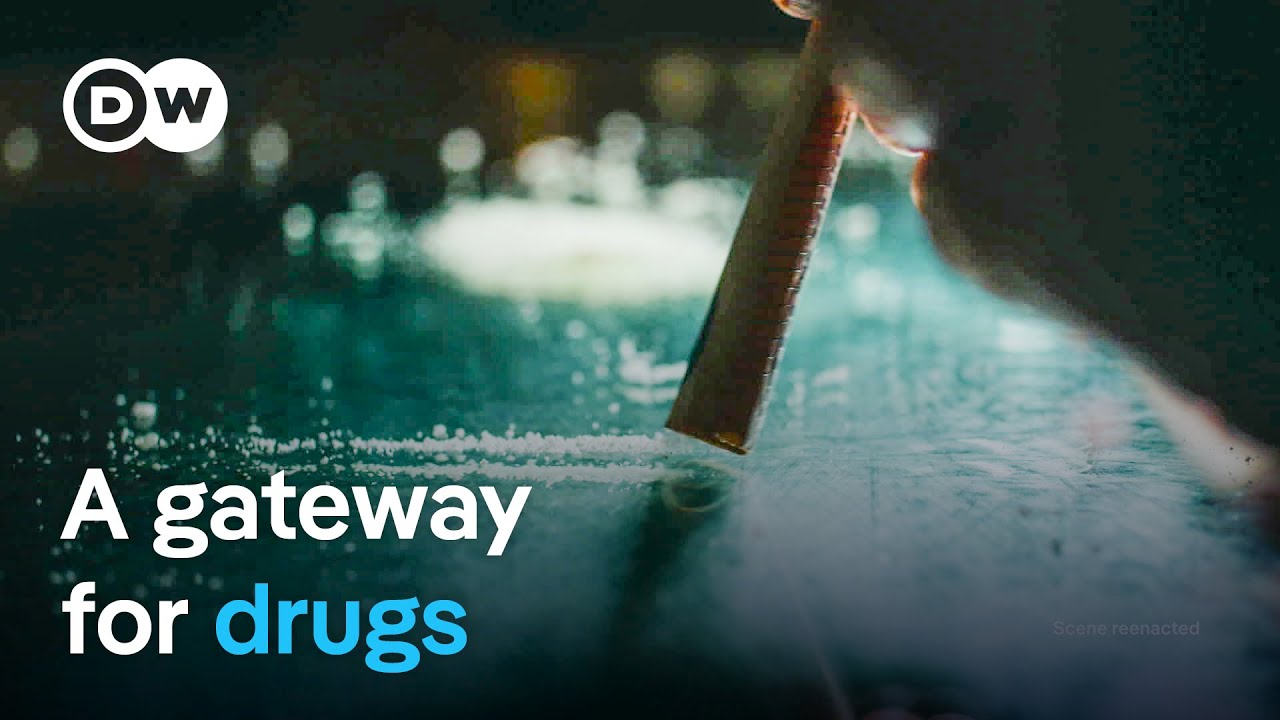 Solving Ireland's Drug Crisis: Root Causes and Community Solutions