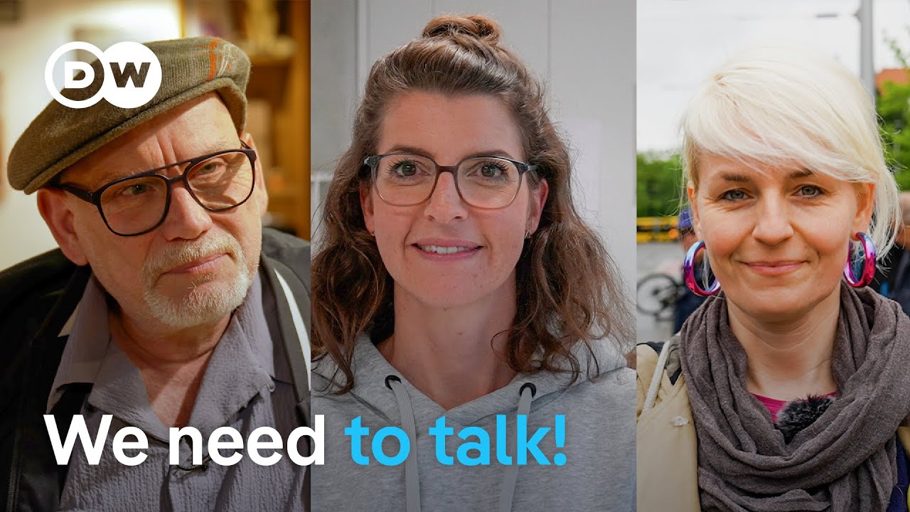 Reviving German Democracy: 3 Grassroots Initiatives That Work