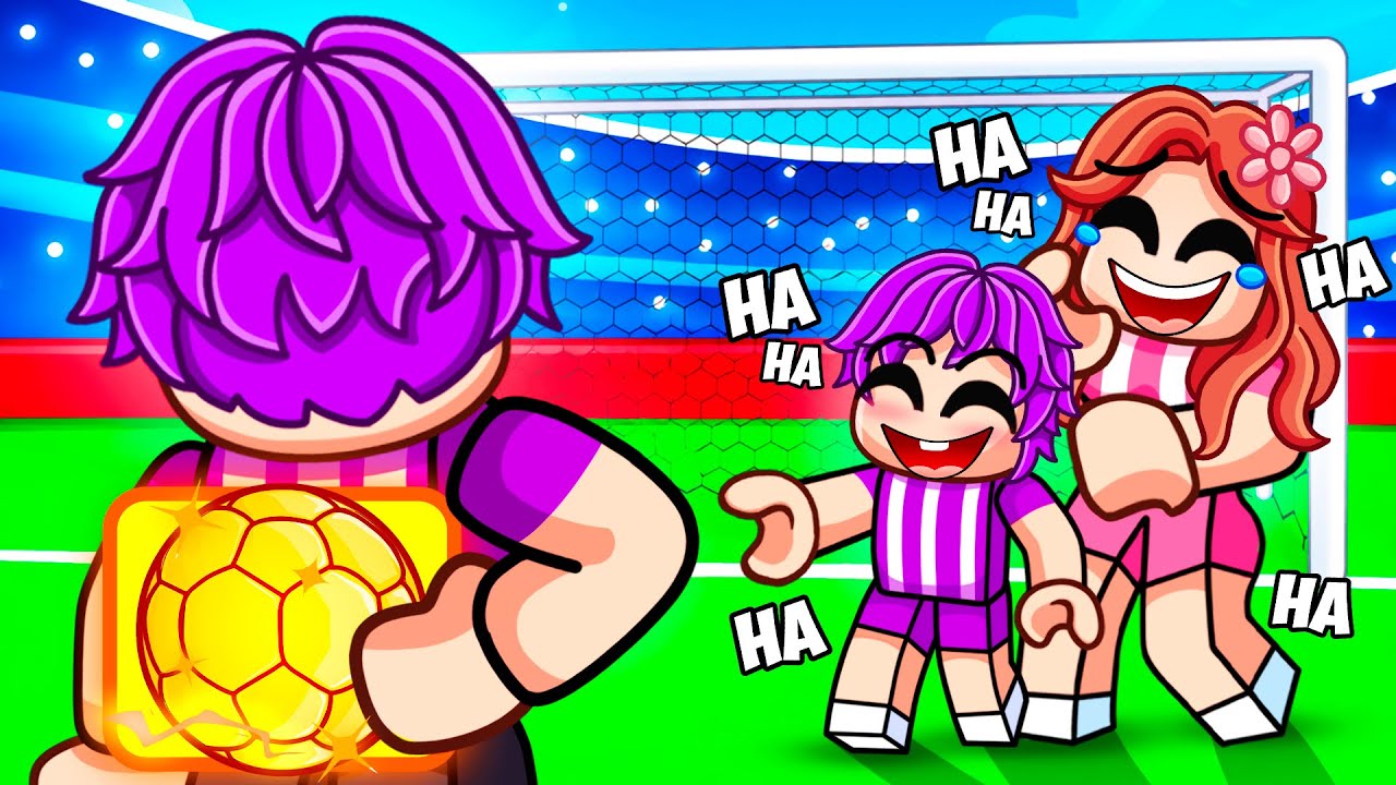 Roblox Soccer Domination: Upgrade Tactics & Deception Guide