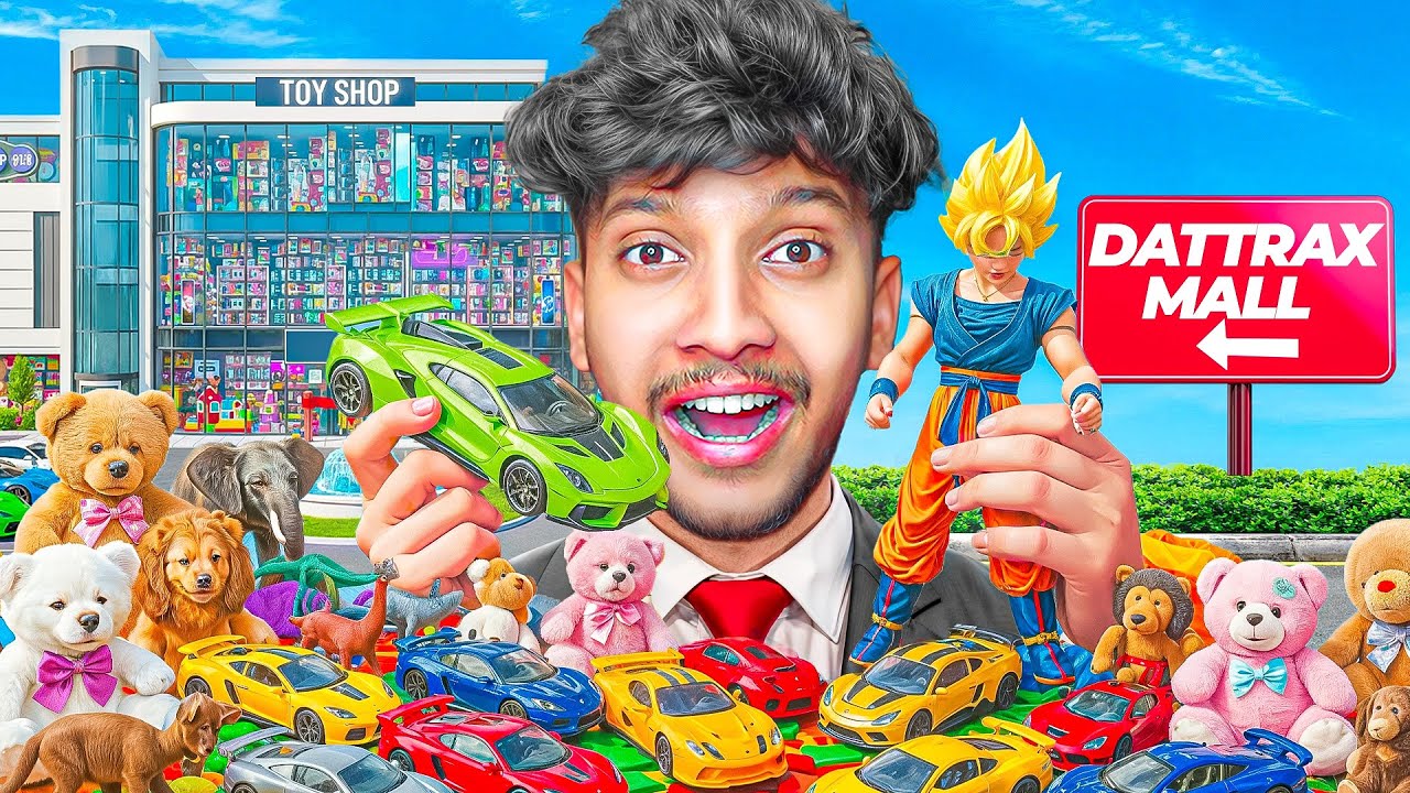 Ultimate Mall Simulation Profit Guide: Strategies & Store Management Tips