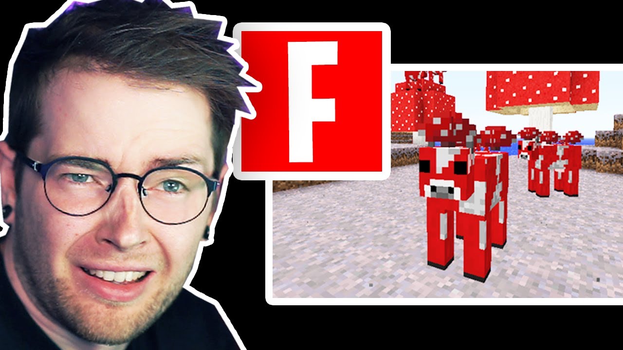 Top 5 Minecraft Biomes Ranked by Utility & Beauty