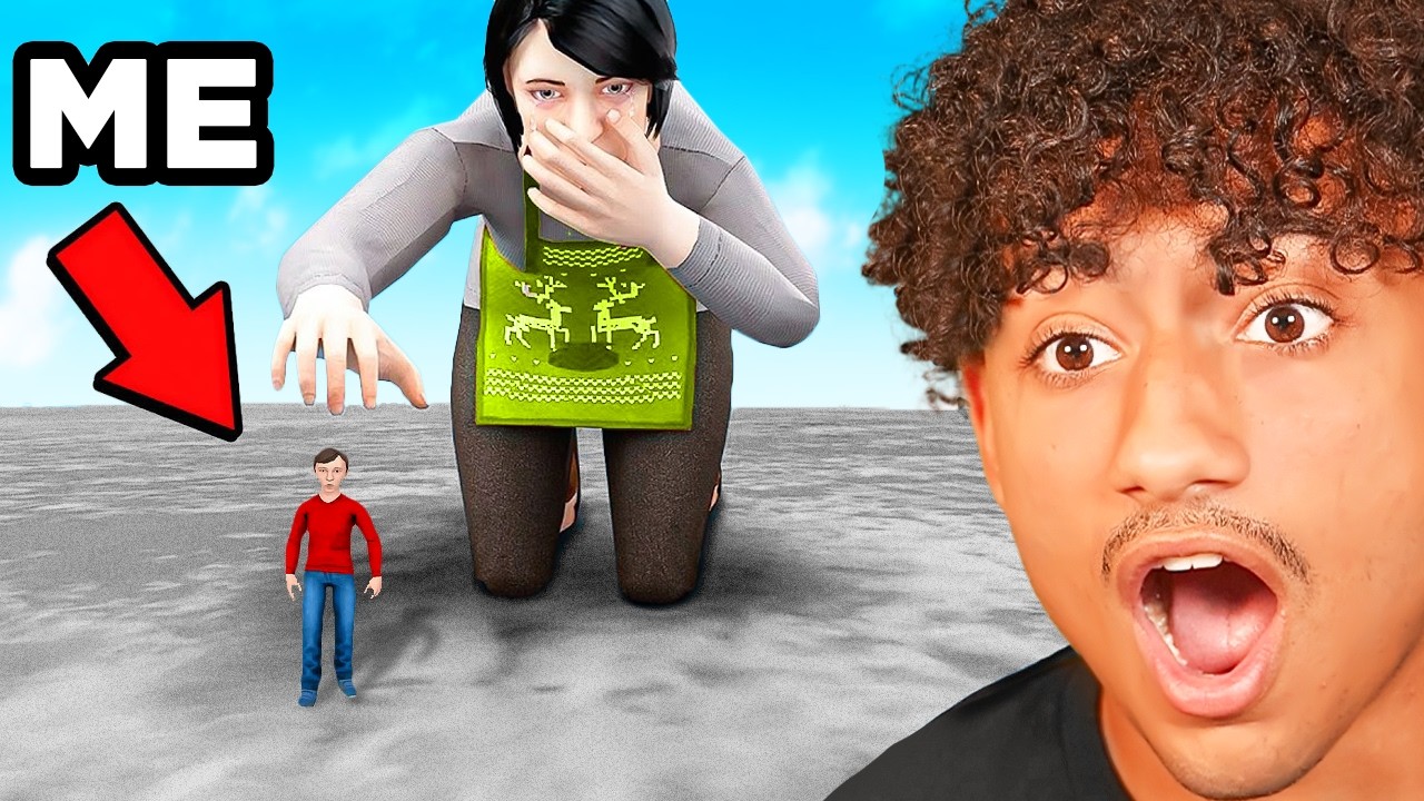 Master the Tiny Mod in Schoolboy Runaway: Ultimate Gameplay Guide