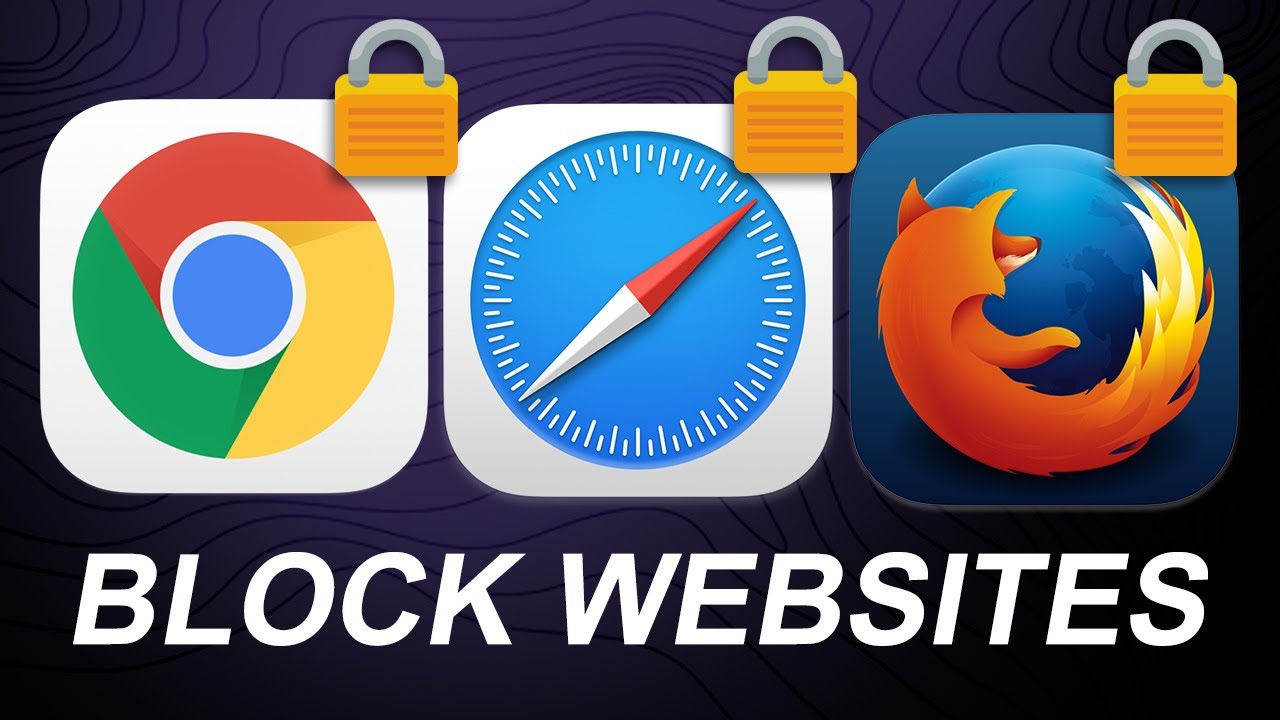 Best Ways to Block Websites on Chrome: Free & Unlimited Methods