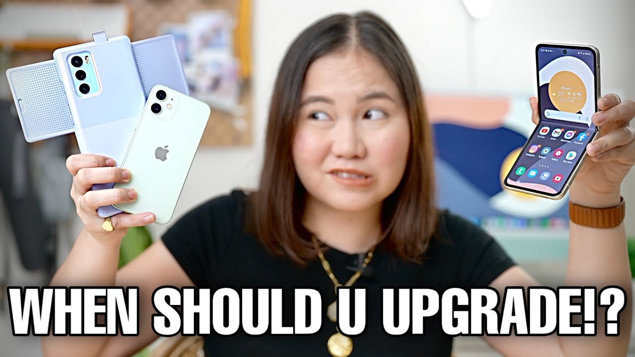 Smartphone Longevity Secrets: Extend Your Device's Lifespan