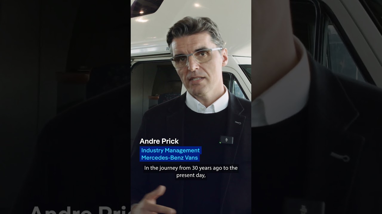 Why Sprinter Vans Dominate Conversions: 75% Success Rate Explained