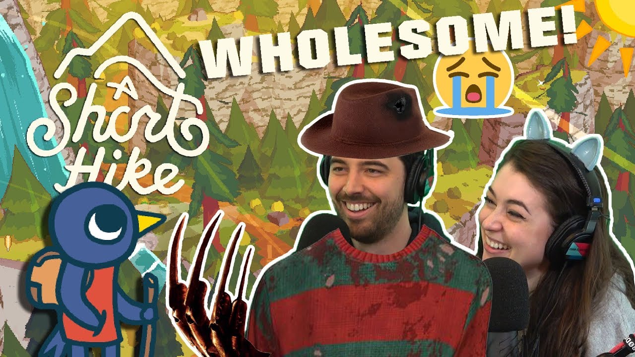 A Short Hike Review: Why This Wholesome Game Is Perfect Escape