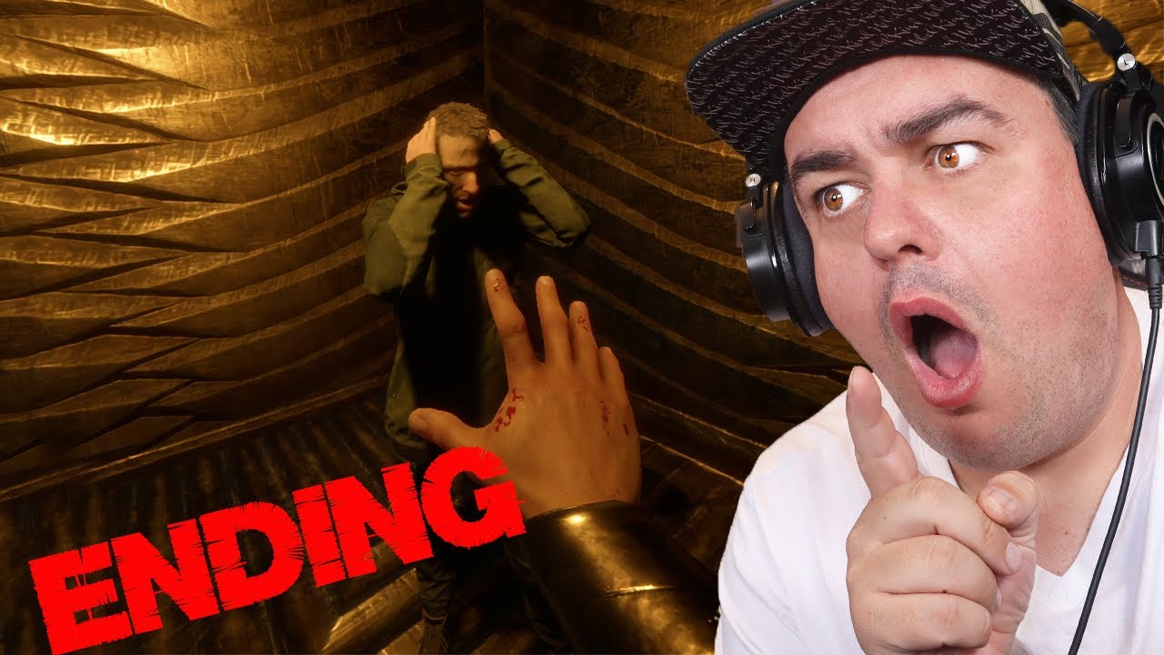 Sons of the Forest Golden Cube Explained: Lore & Ending Analysis