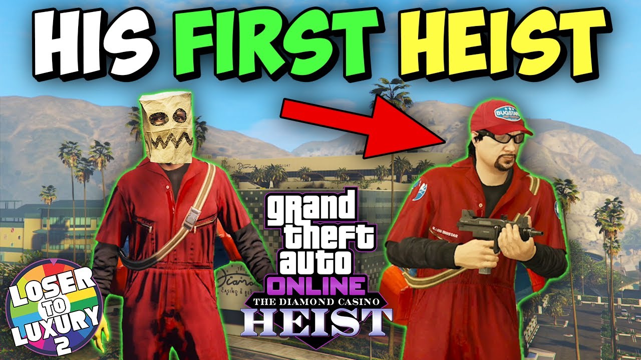 GTA Online Money Making Guide: Heists & Cargo Strategies