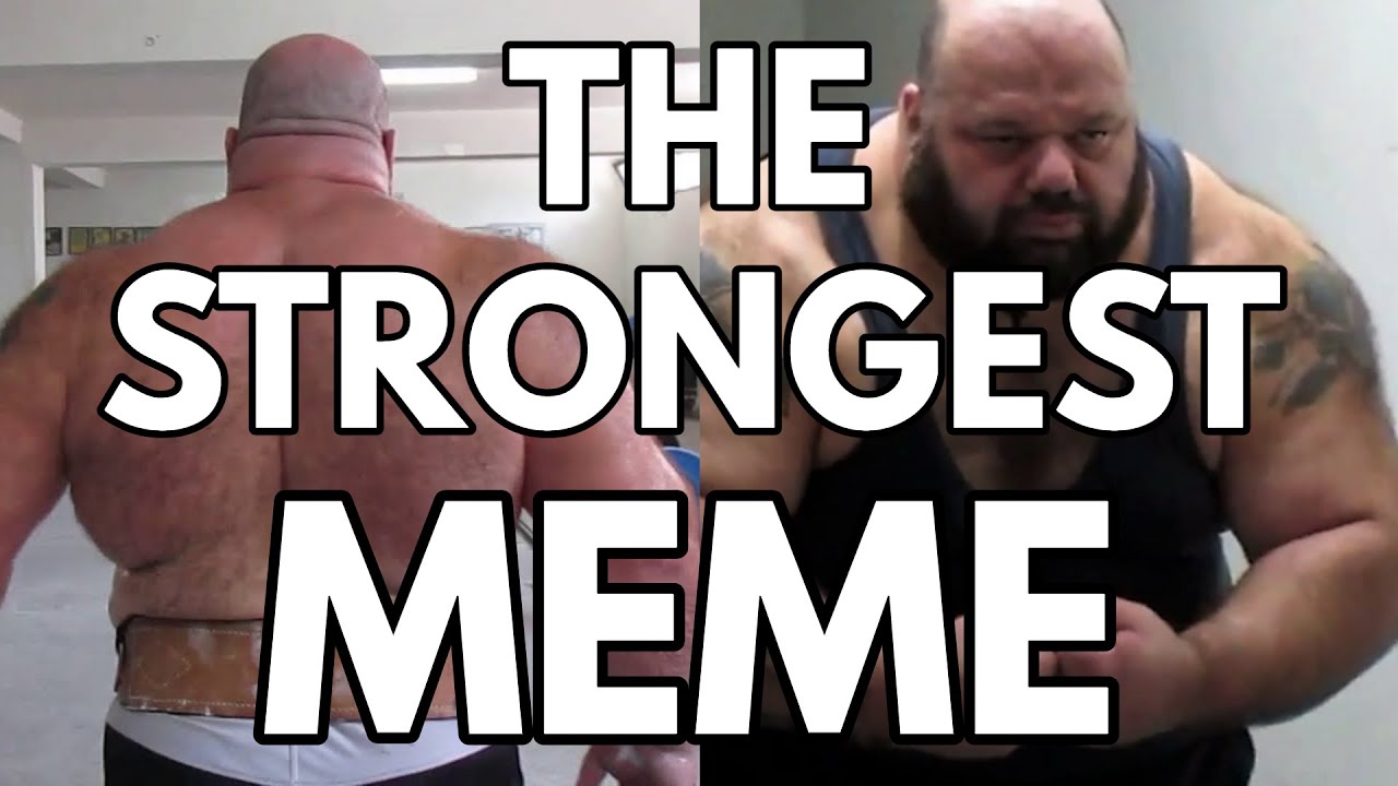 Why Grizzly Is the Strongest Meme in History: Community Power