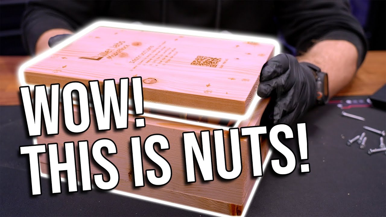 Billet Labs Copper Monoblock: Ultimate SFF Water Cooling Solution