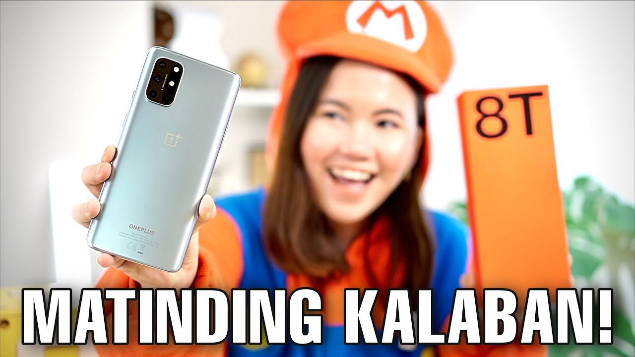 OnePlus 8T Review: Premium Power Without Flagship Price