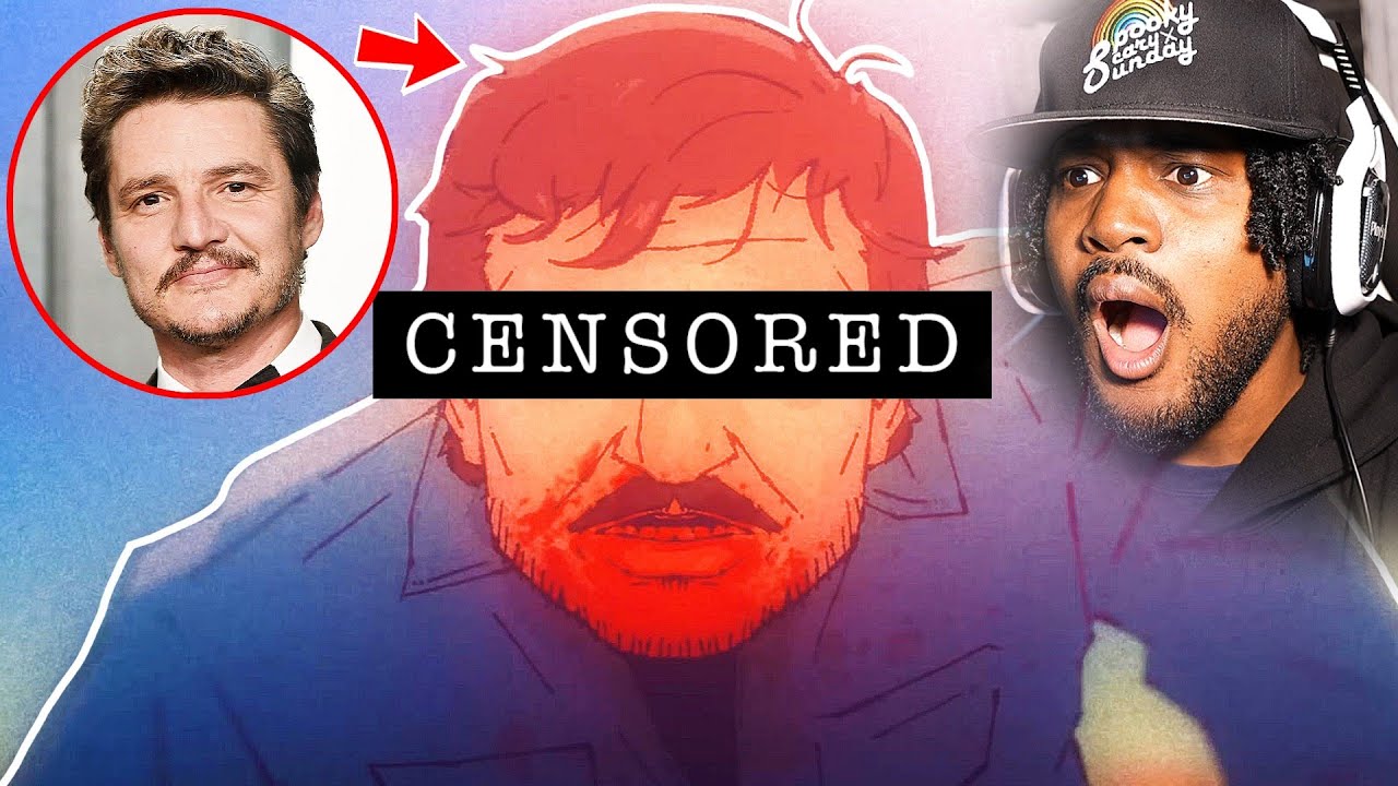 Cory Reacts to 4 Bone-Chilling Horror Shorts