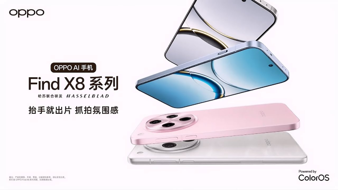 OPPO 5X8 Ultra 5G Review: 2025's Camera Powerhouse?