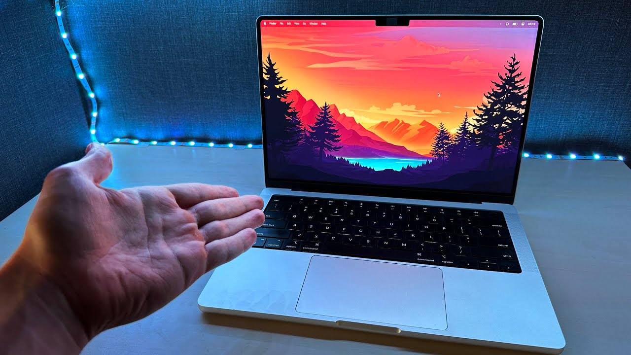 MacBook Pro Long-Term Review: 2 Years of Real User Insights