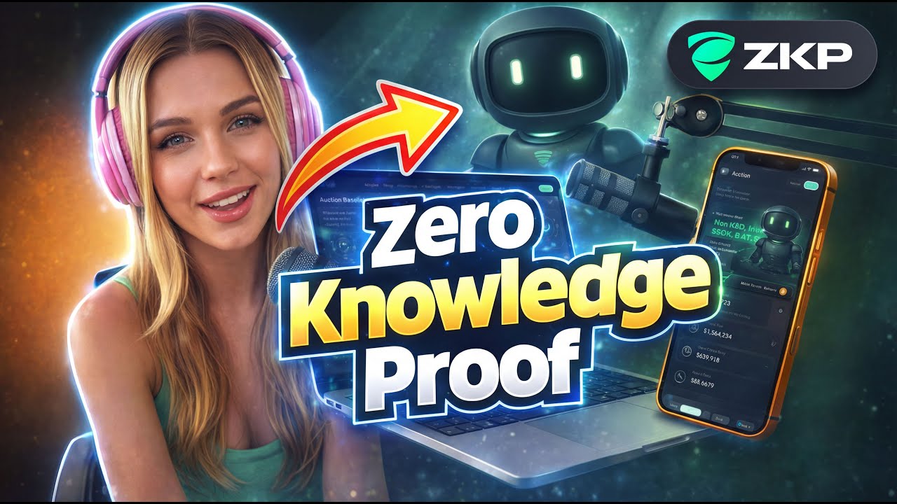 ZKP Blockchain: Live Privacy Network with Daily Auctions