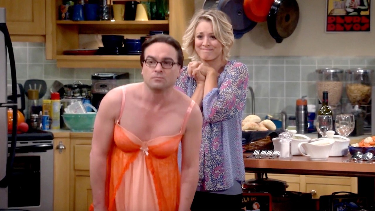 Why Smart People Struggle Socially: Science Behind Big Bang Theory