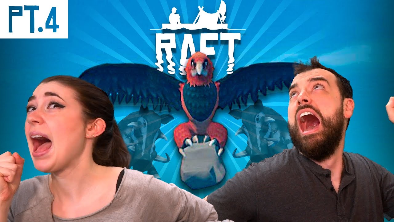 Raft Yacht Walkthrough: Essential Strategies and Tips