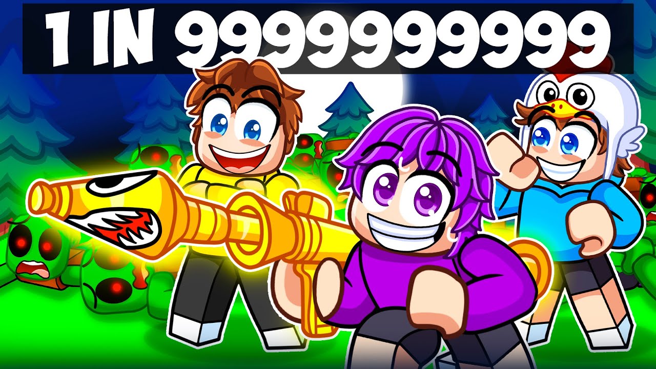 Master Roblox Roll for Guns: Ultimate Zombie Survival Guide