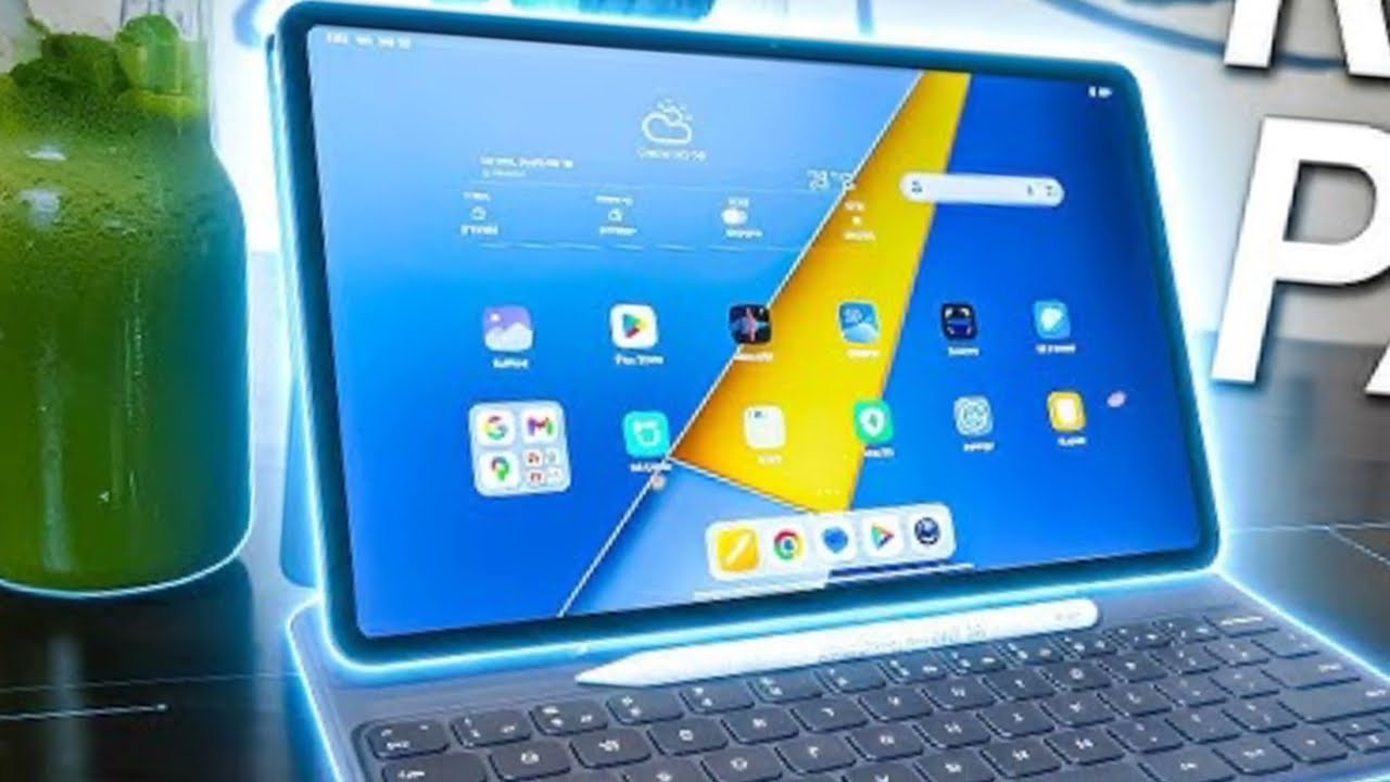 Redmi Pad Pro A 2026 Review: Premium Android Tablet at Mid-Range Price?