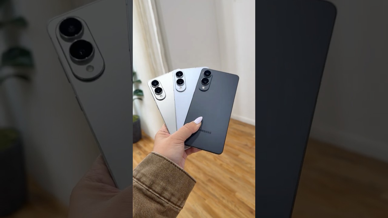 Samsung Galaxy S25 Edge Review: 3 Key Pros & Cons