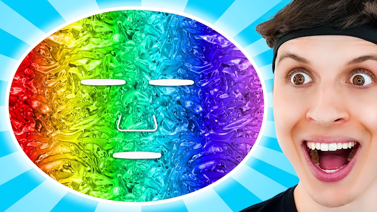 Top 10 Most Satisfying DIY Face Mask Recipes & Rankings