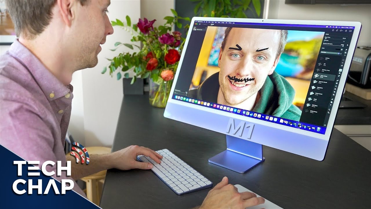 M1 iMac Review: Is Apple's Colorful Desktop Worth Buying?
