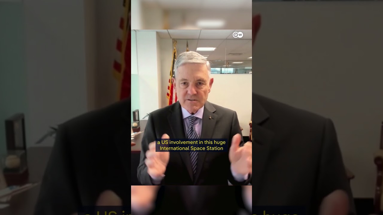 ISS Retirement: Navigating Risks in Commercial Space Era