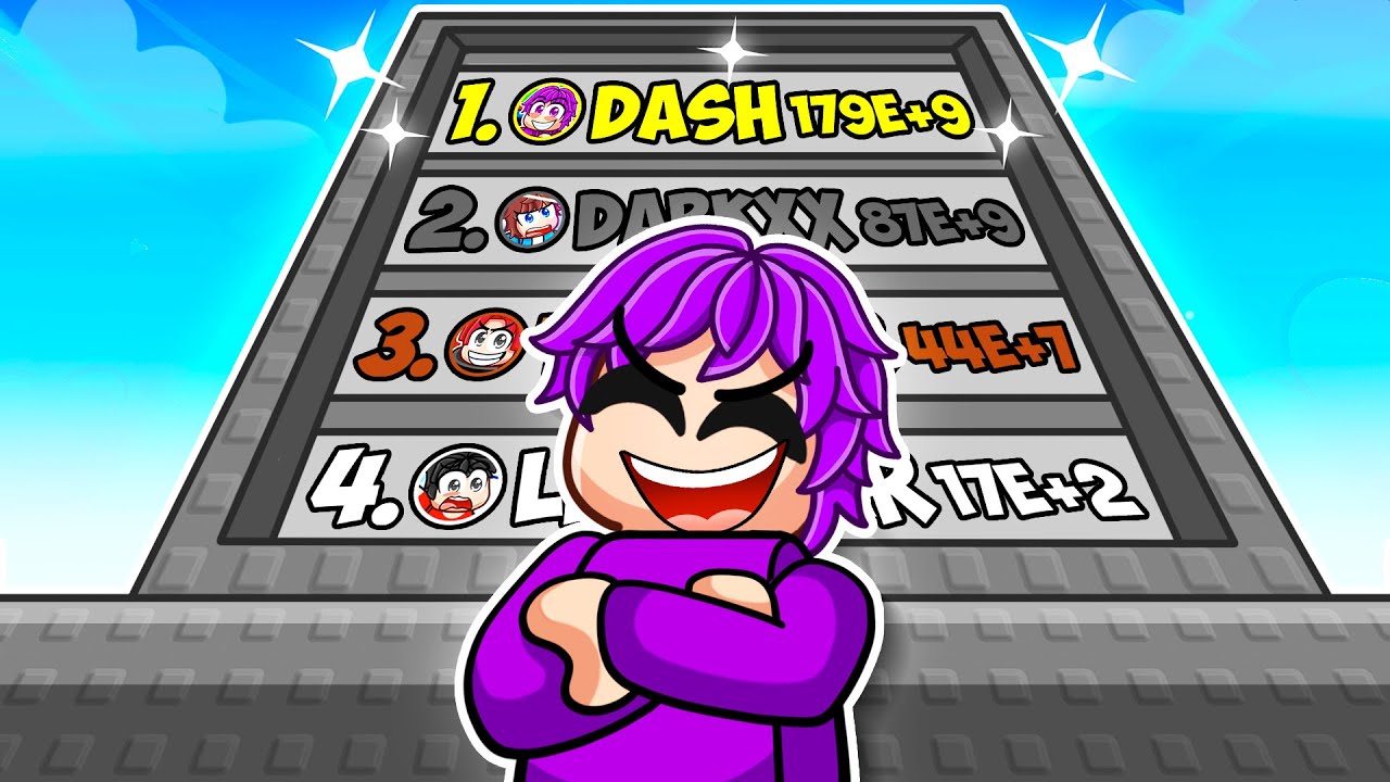 Roblox Leaderboard Domination: Ultimate Money Hack Guide